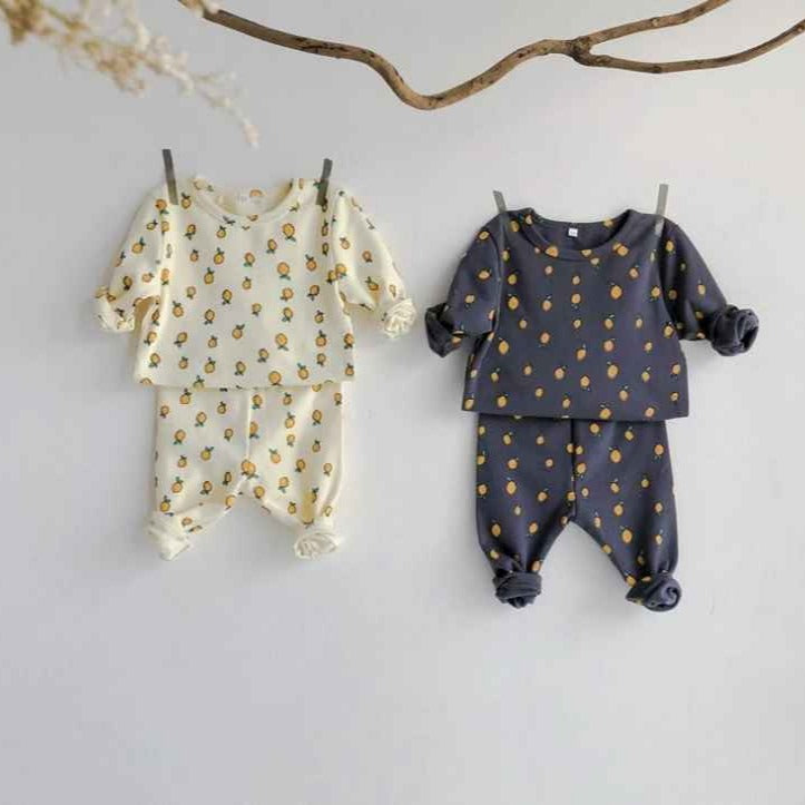 pyjama bebe coton tissu doux confortable 100% Douces Nuits