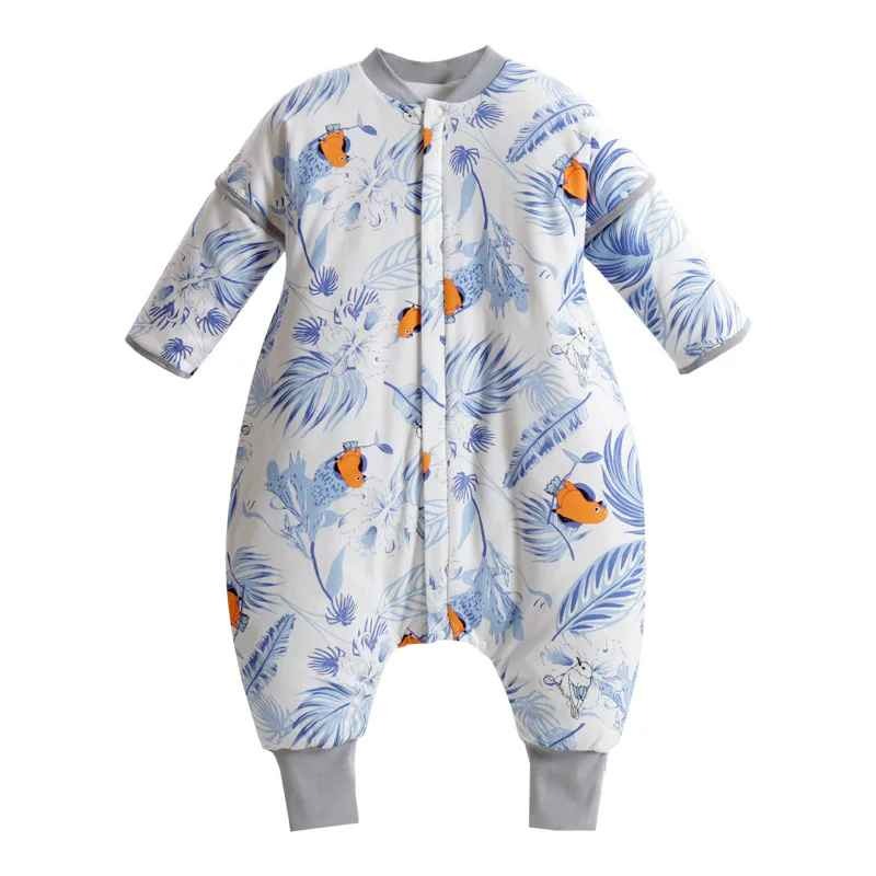 pyjama bebe doux confortable nature Douce Nuit