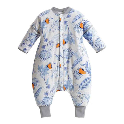 pyjama bebe doux confortable nature Douce Nuit