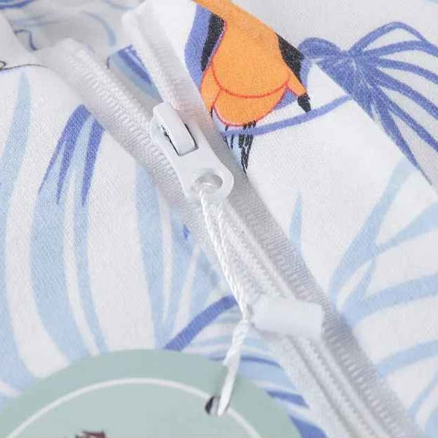 pyjama bebe doux fermeture pratique pratique Douce Nuit