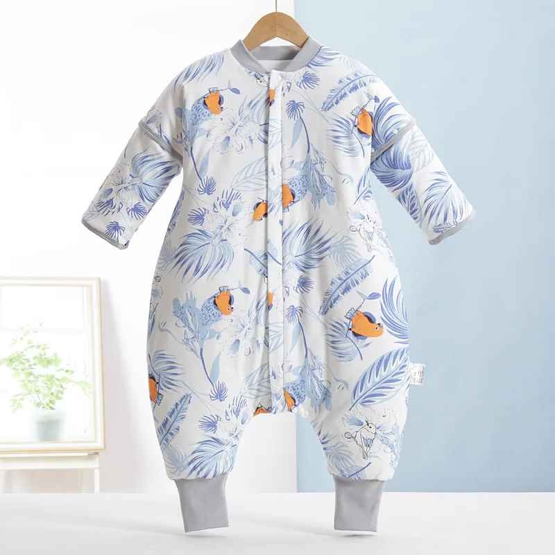 pyjama bebe doux nature Douce Nuit