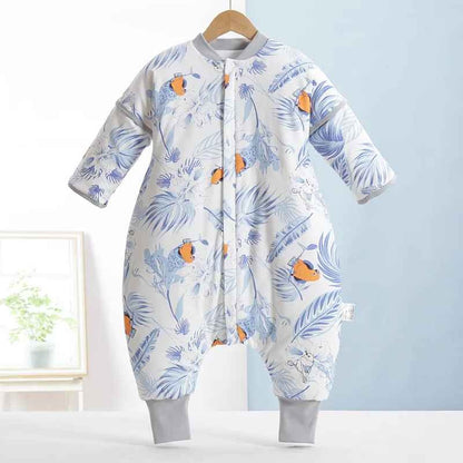 pyjama bebe doux nature Douce Nuit