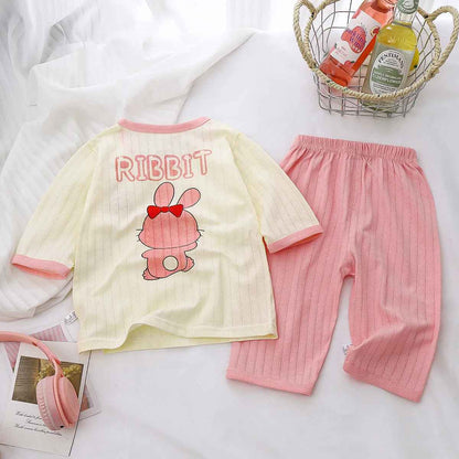 pyjama bebe leger ensemble Doux Rêves