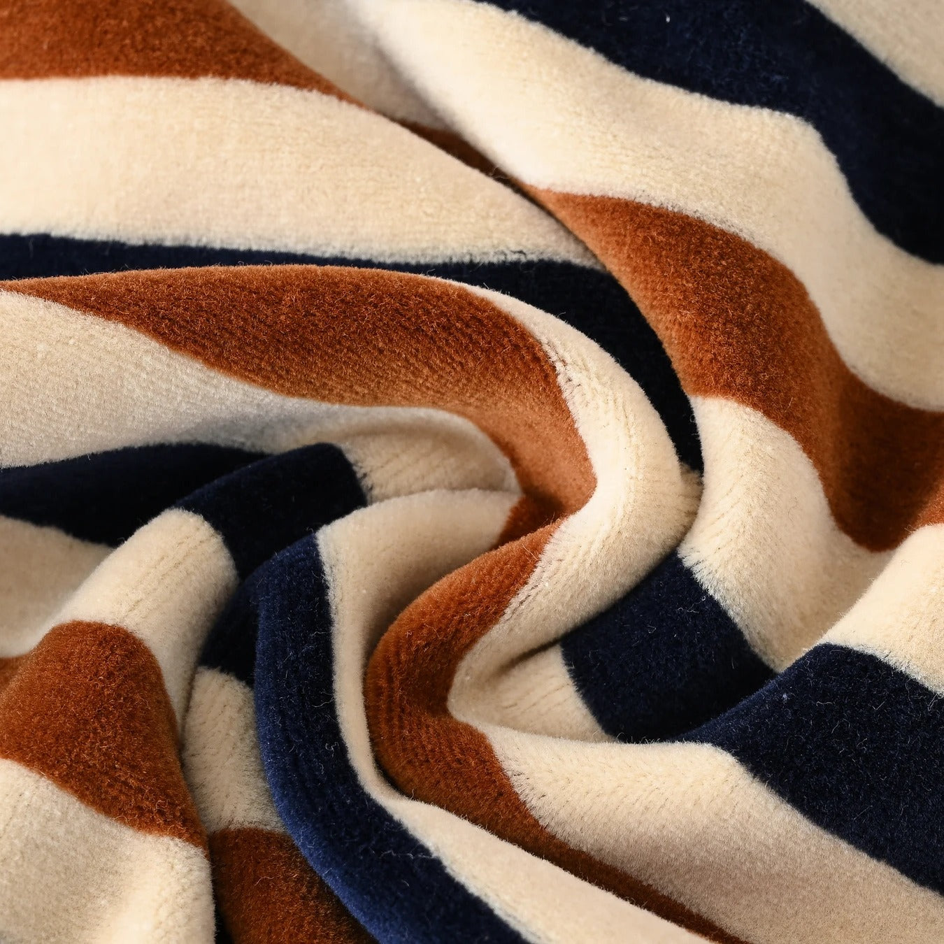 pyjama bebe velour tissu doux DouceurNuit