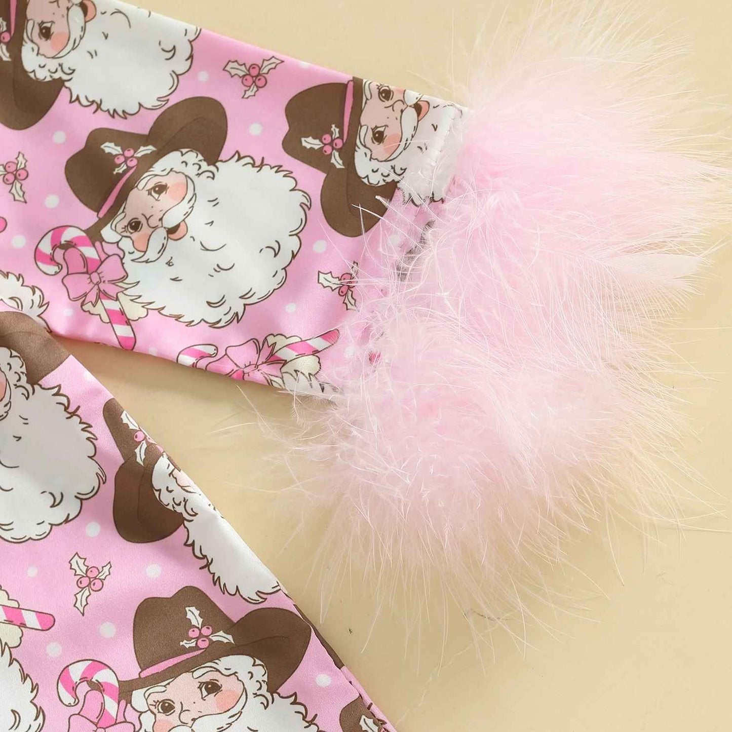 pyjama noel bebe doux adorable Noël en Pyjama