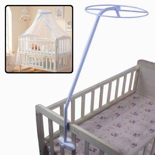 Support voile pour berceau Ultra-Protect