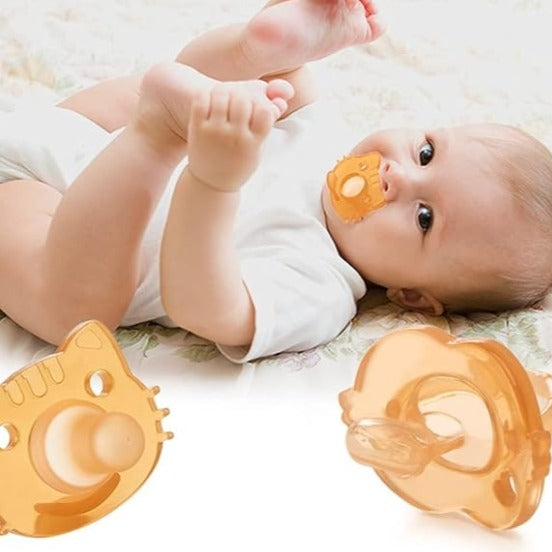 tetine bebe confortable - Douceur & Design