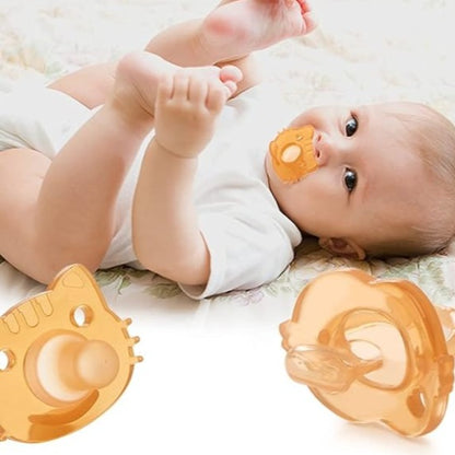 tetine bebe confortable - Douceur & Design