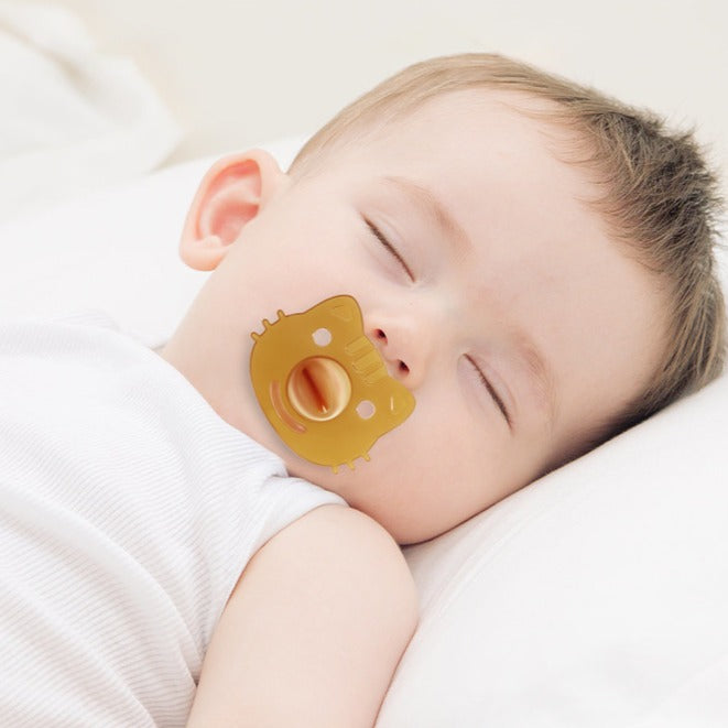 tetine bebe confortable apaisante - Douceur & Design