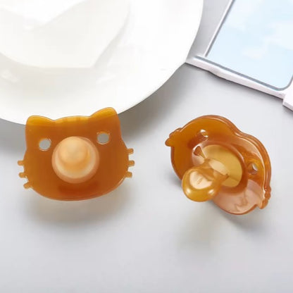 tetine bebe confortable naturelle Premium