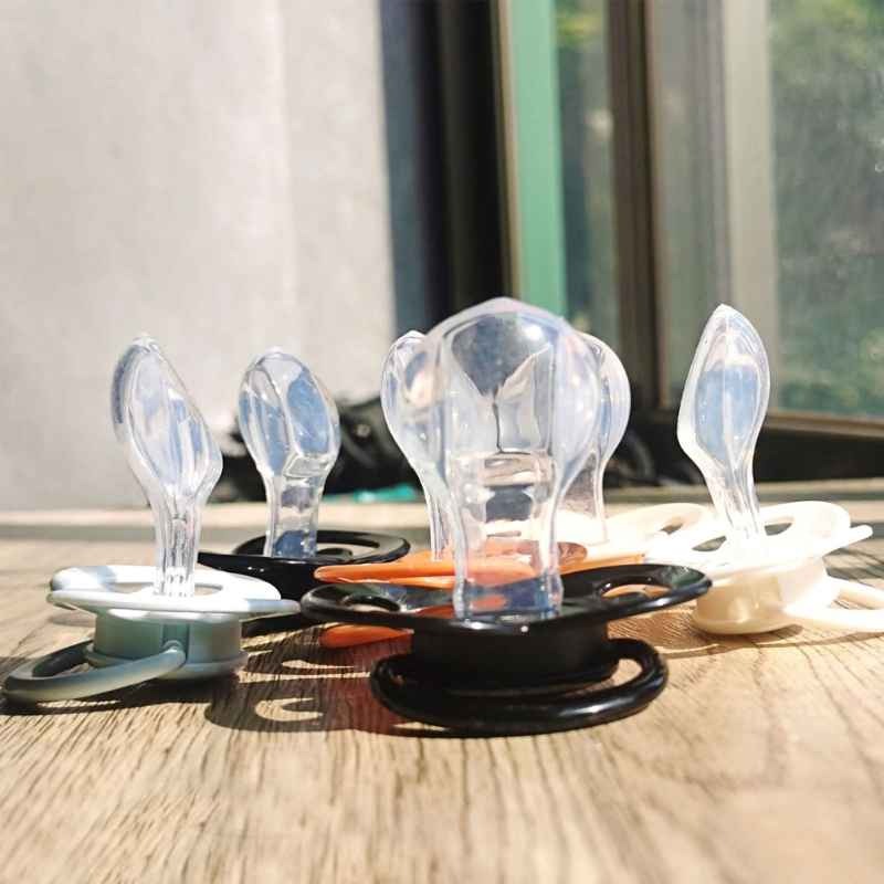 Tétine bébé de haute qualité Petit Mot