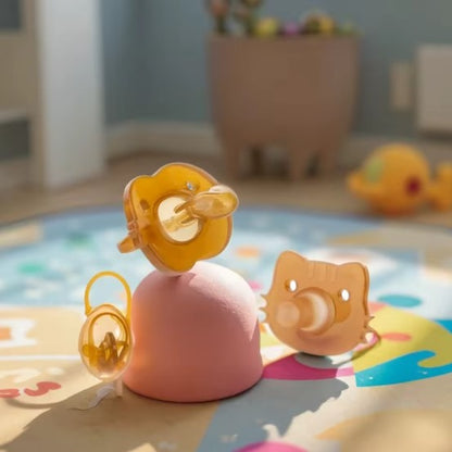 tetine bebe design mignon Premium