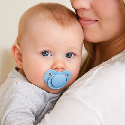 Tétine bébé douce et apaisante Bébé Dodo