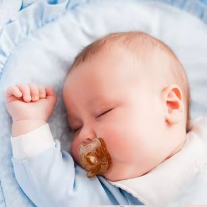 tetine bebe douce succion naturelle - Douceur & Design