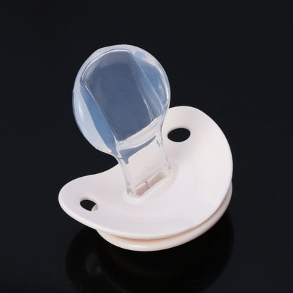 Tétine bébé épouse la forme de la bouche Bébé Dodo