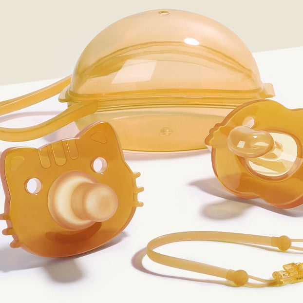 tetine bebe haute qualité Premium