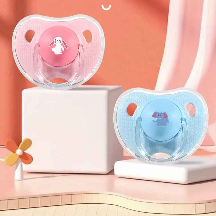 tetine de qualité certifiée Apaisante