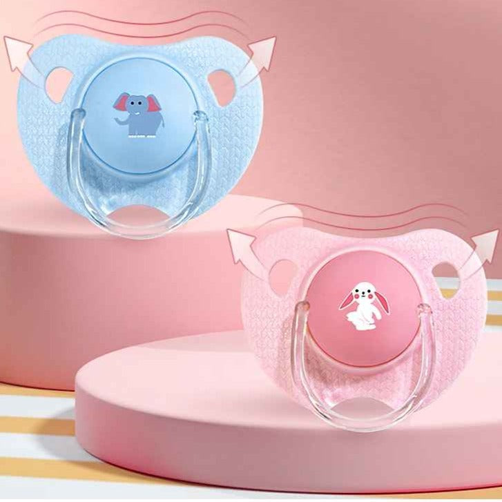 tetine design mignon Apaisante