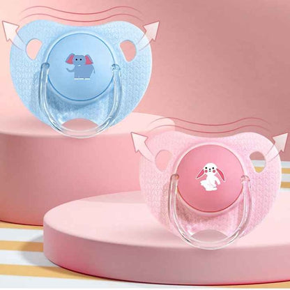 tetine design mignon Apaisante