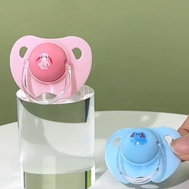 tetine douce maniable Apaisante