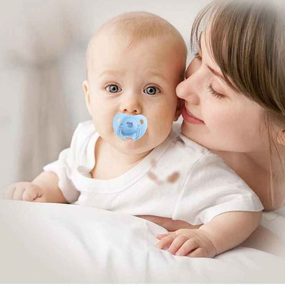 Tetine douce rassurante Apaisante