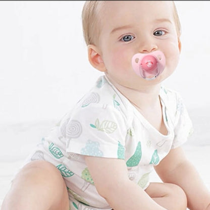 Tetine douce réconfortante Apaisante