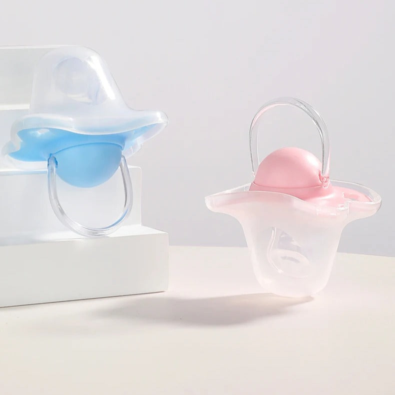 Tetine orthodontique premium Ultra-douce