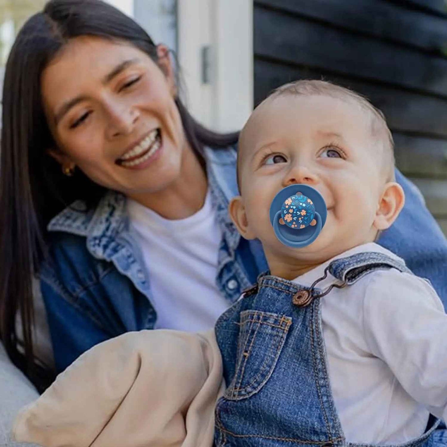 tetine tendre premium Developpement bucco-dentaire