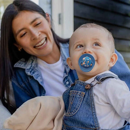 tetine tendre premium Developpement bucco-dentaire