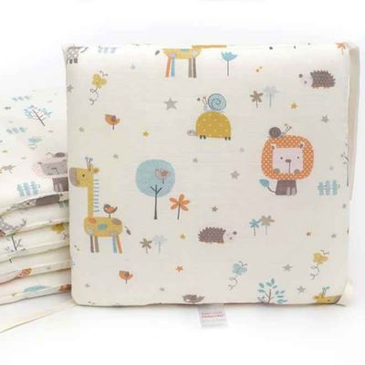 Tour de lit confortable Cocon Sécurisé SAFARI