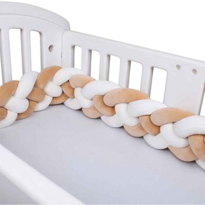 Tresse de lit 4m douce protection LinéaMax