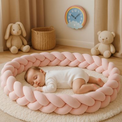 Tresse de lit douce sommeil paisible profond Beaux Rêves