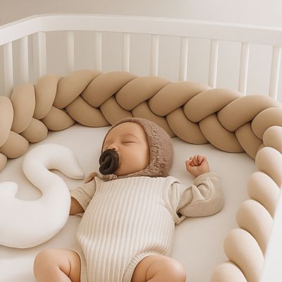 Tresse de lit sommeil serein Calinette