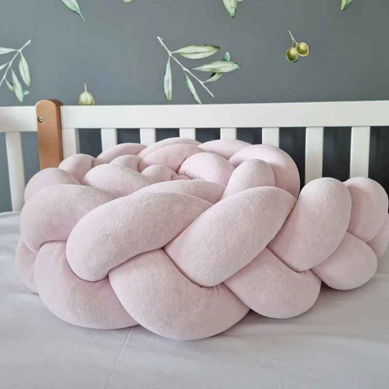 tresse lit bebe douce haute qualité Douceur et Sérénité