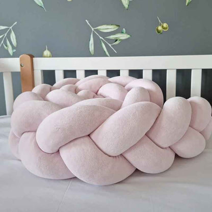 tresse lit bebe douce haute qualité Douceur et Sérénité