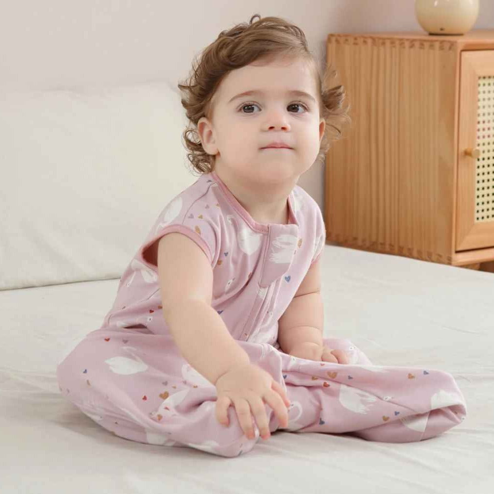 turbulette été douce ergonomique Coton Bio Respirant