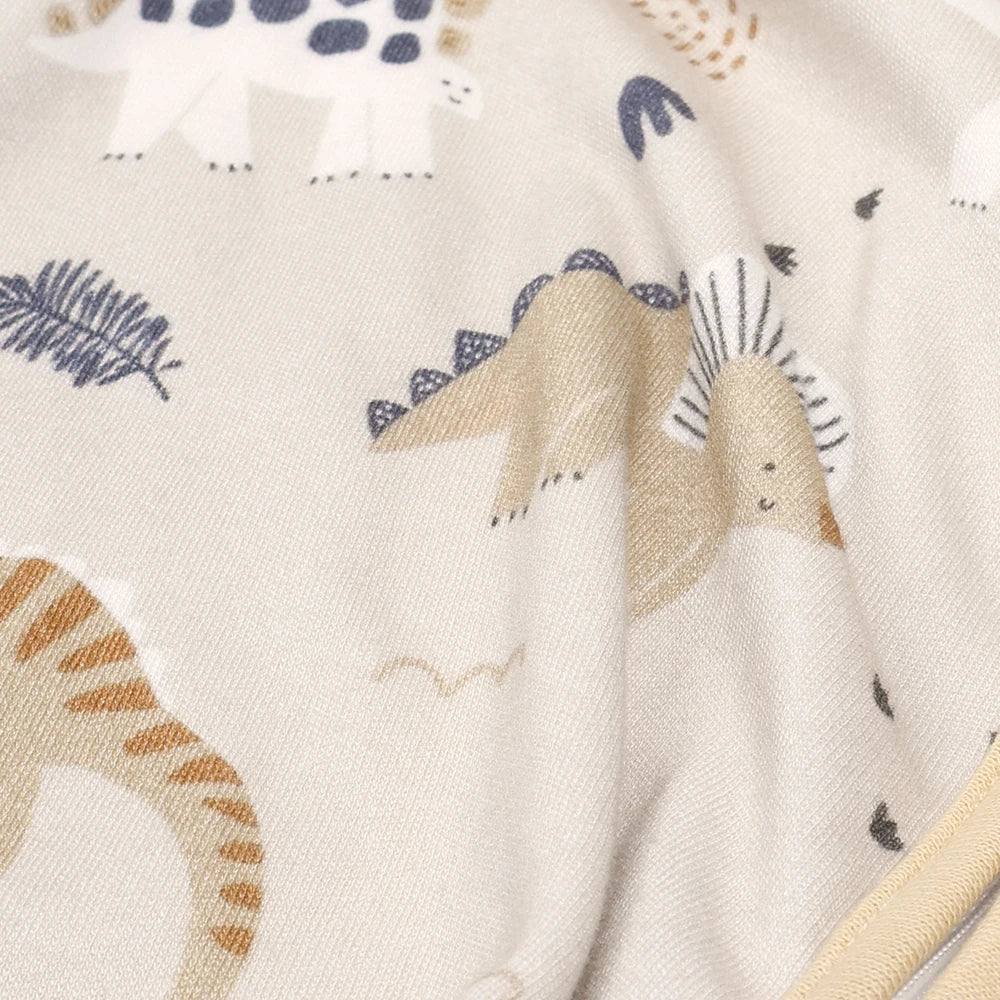 turbulette été tissu confortable Bambou Respirant