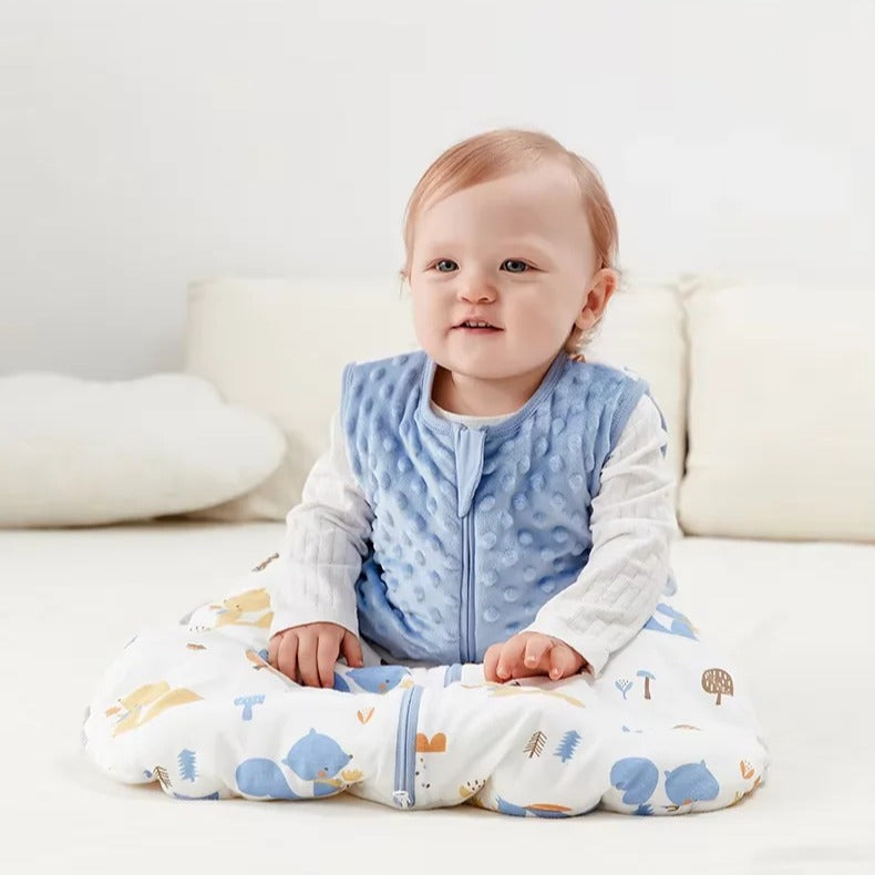 turbulette gigoteuse confortable DreamSoft