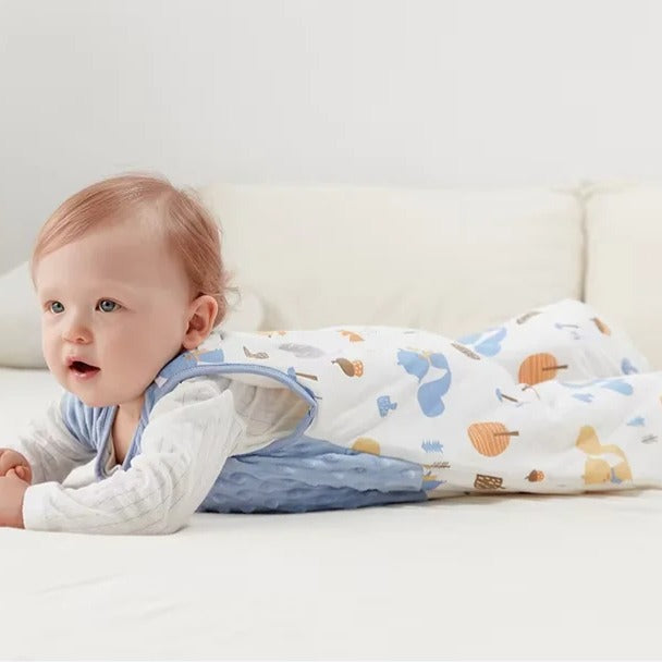 turbulette gigoteuse confortable chaleureuse DreamSoft