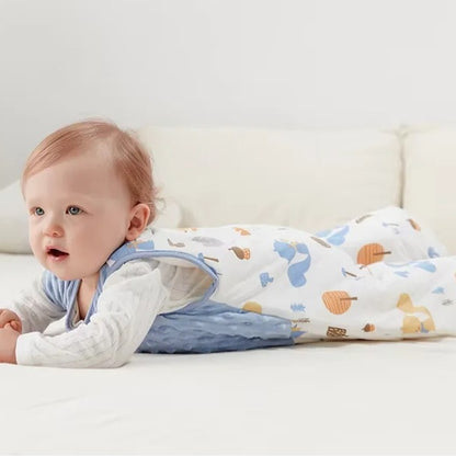 turbulette gigoteuse confortable chaleureuse DreamSoft