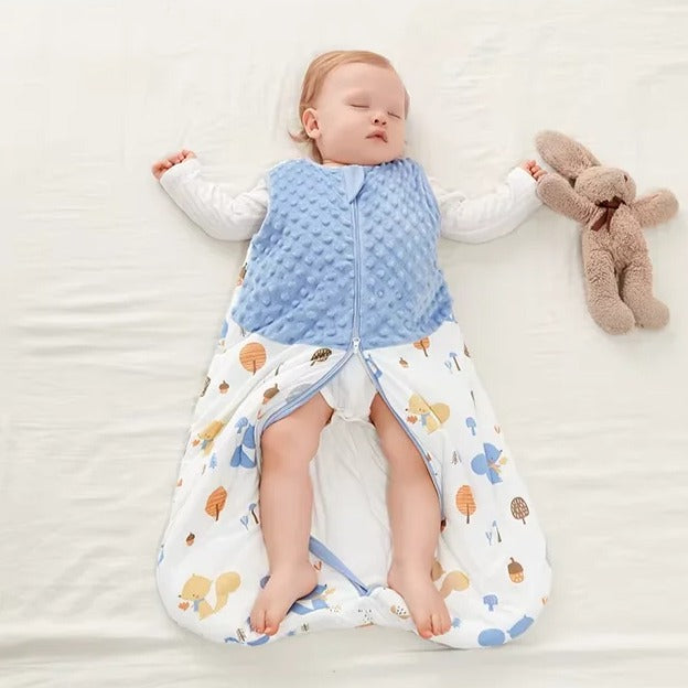 turbulette gigoteuse confortable pratique DreamSoft