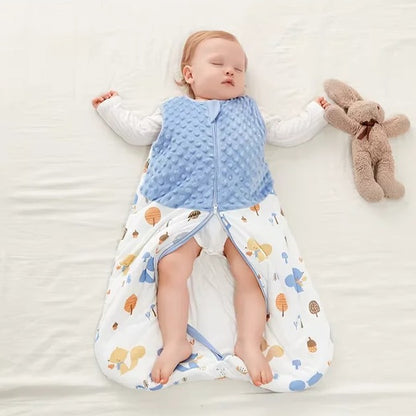 turbulette gigoteuse confortable pratique DreamSoft