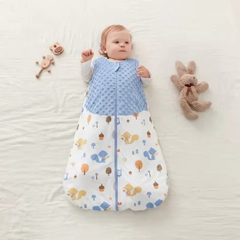 turbulette gigoteuse enveloppante DreamSoft