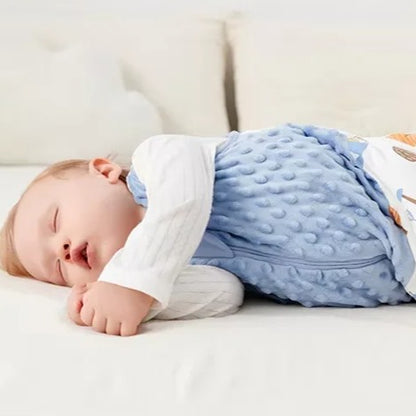 turbulette gigoteuse sommeil paisible DreamSoft