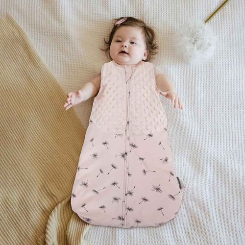 turbulette gigoteuse sommeil serein Coton Bio Nuits Paisibles