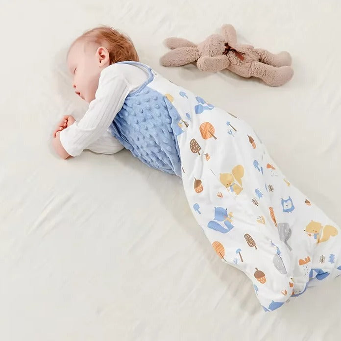 turbulette gigoteuse sommeil serein DreamSoft