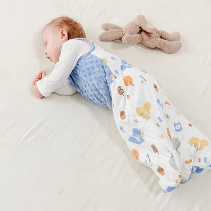 turbulette gigoteuse sommeil serein DreamSoft