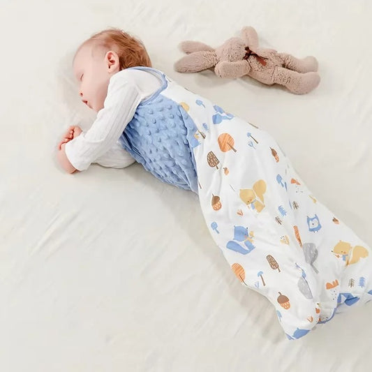 turbulette gigoteuse sommeil serein DreamSoft