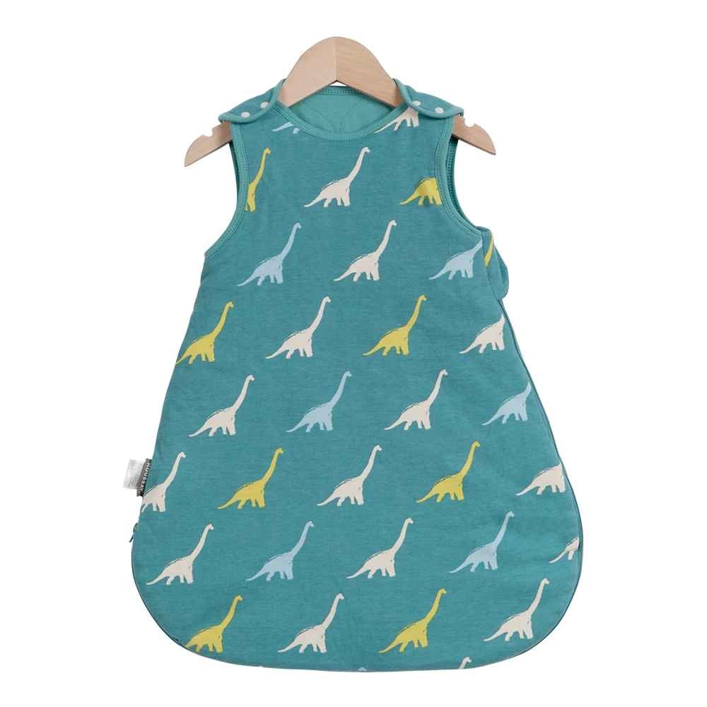 turbulette hiver animali douce motifs dinosaure CozyTOG
