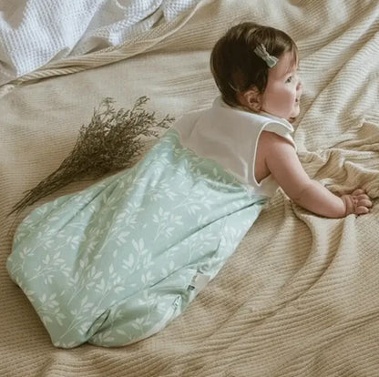 turbulette hiver douce confortable en coton Doux Rêves